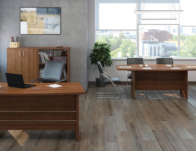 фото кабинет Гранд Орех №3