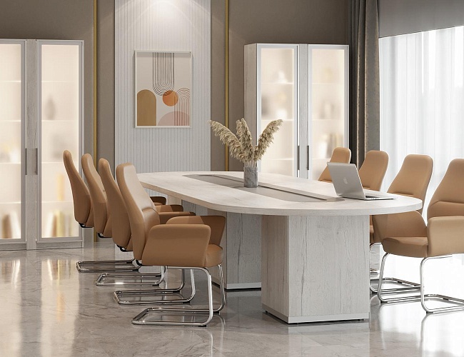 фото кабинет Таймс Эльза №3