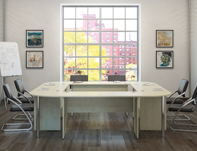 фото кабинет Гранд №4