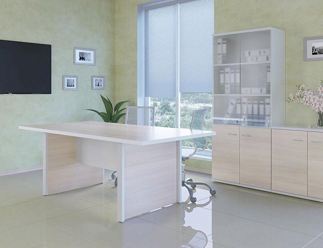 фото кабинет Стил Эво №3