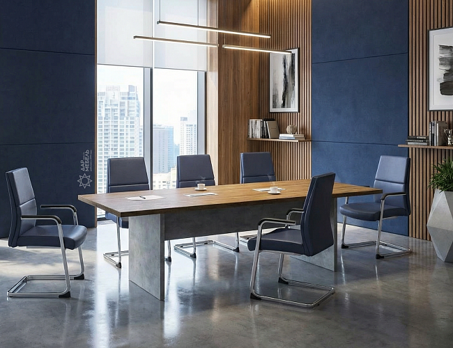 фото кабинет Вуд Стоун №2