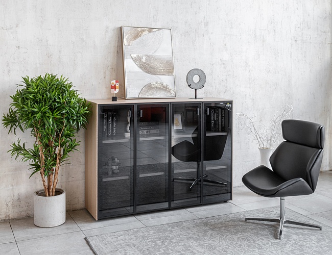 фото кабинет Ренц Лайт №4