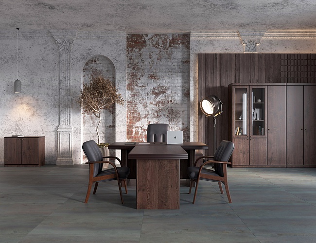 фото кабинет Кэпитал Дуб №3