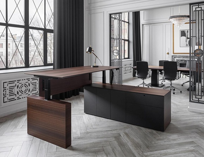 фото кабинет Тесла