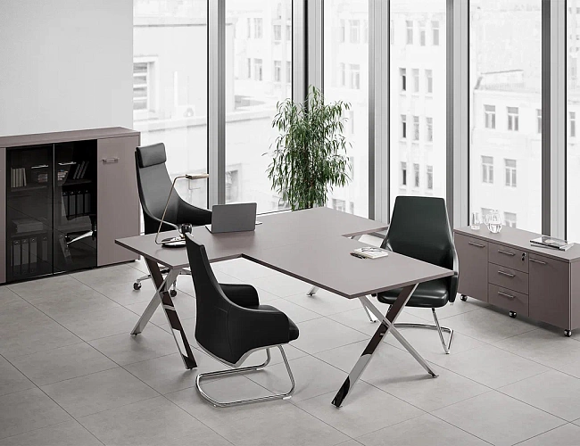 фото кабинет Квинс Слим К