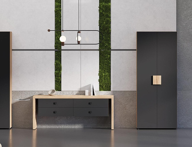 фото Кабинет руководителя Оро №3