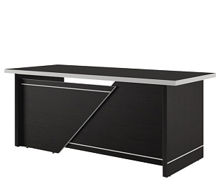 Стол руководителя 190