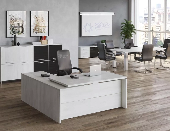 фото кабинет Ялта Cнежная