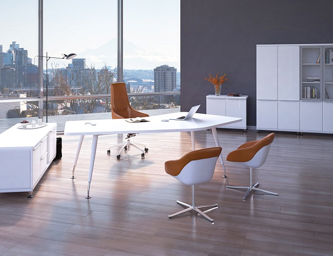 фото кабинет Эмпорио №3