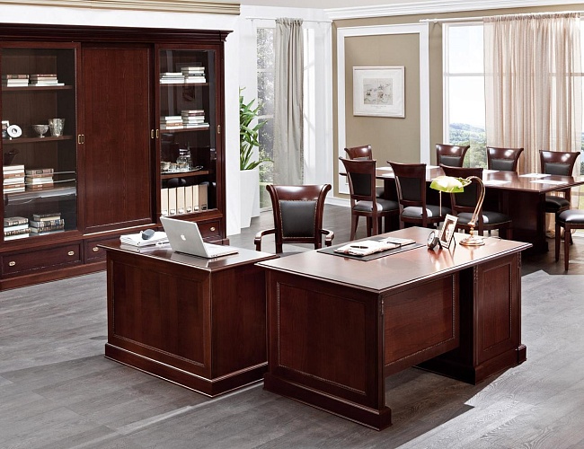 фото кабинет директора Дож №2